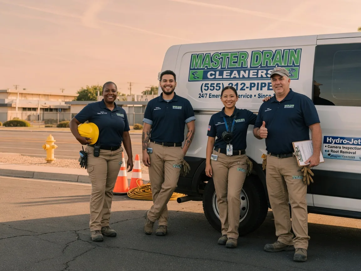 Drain Cleaning company in Boalsburg, PA
