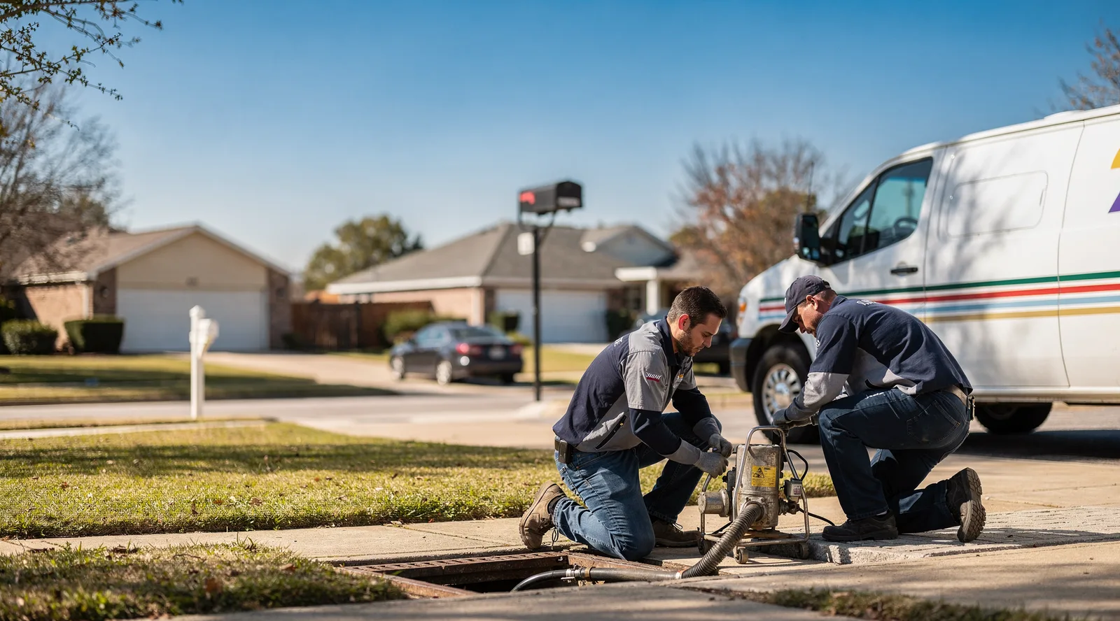 Drain Cleaning in Boalsburg, PA near me